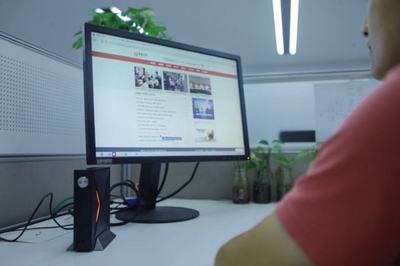 “无影”云电脑 以澎湃算力与安全内核，重塑云时代办公新范式